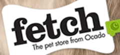 Fetch Discount Code