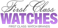 First Class Watches Discount Code