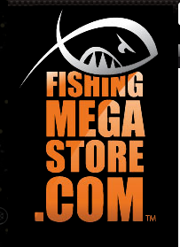 Fishing Megastore Discount Code