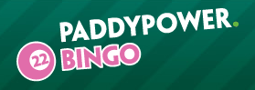 Paddy Power Bingo Discount Code
