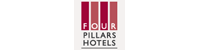 Four Pillars Discount Code