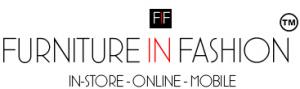 Furniture In Fashion discount codes