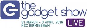 Gadget Show Live Discount Code