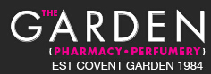 Garden Pharmacy Discount Code