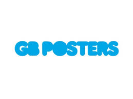 GB Posters Discount Code