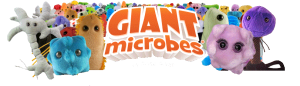 Giant Microbes Discount Code