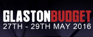 Glastonbudget Discount Code