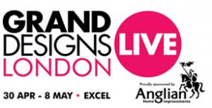 Grand Designs Live