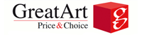 GreatArt Discount Code