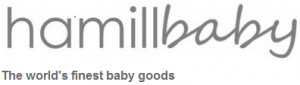 Hamill Baby Discount Code
