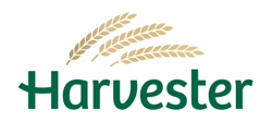 Harvester Discount Code