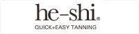 He-Shi Tanning Discount Code