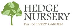 Hedge Nursery discount code