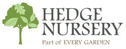 Hedge Nursery Discount Code