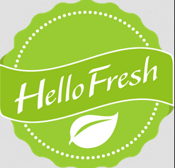 Hello Fresh