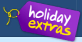 Holiday Extras Discount Code