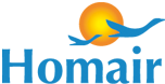 Homair Vacances Discount Code