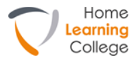 Home Learning College Discount Code