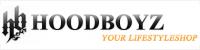 Hoodboyz UK Discount Code