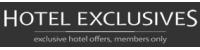 Hotel Exclusives Discount Code