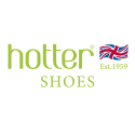 Hotter Shoes discount codes