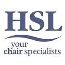 HSL Chairs Discount Code