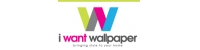 I Want Wallpaper discount codes