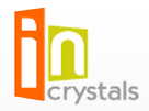 Incrystals