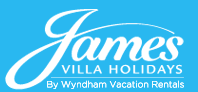 James Villa Holidays Discount Code