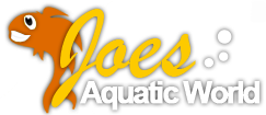 Joe's Aquatic World Discount Code