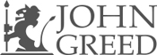 John Greed discount codes