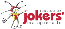 Jokers Masquerade