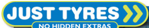 Just Tyres Discount Code