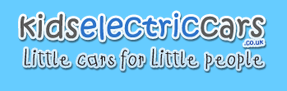 Kids Electric Cars