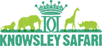 Knowsley Safari Park Discount Code