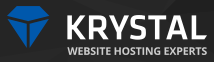 Krystal Web Hosting