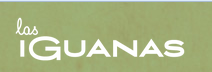 Las Iguanas