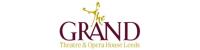Leeds Grand Theatre Discount Code
