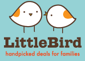 Little Bird Discount Code