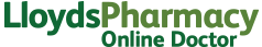 Lloydspharmacy Online Doctor