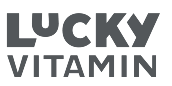 LuckyVitamin Discount Code