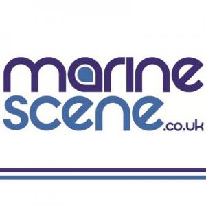 Marine Scene