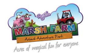 Marsh Farm Discount Code