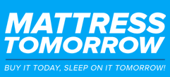 Mattress Tomorrow Discount Code