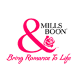 Mills & Boon Discount Codes