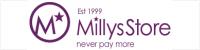 Millys Kitchen Store Discount Code