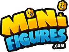 Mini figures Discount Code