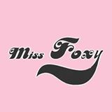 Miss Foxy Discount Code