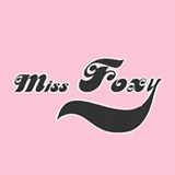 Miss Foxy