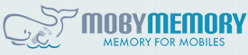 Moby Memory Discount Code